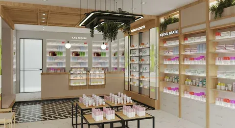 Siirt’te 5–6 Aralık 2025 Nöbetçi Eczaneler Açıklandı