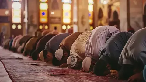 Siirt’te 05 Aralık 2025 Ezan ve Namaz Vakitleri Açıklandı