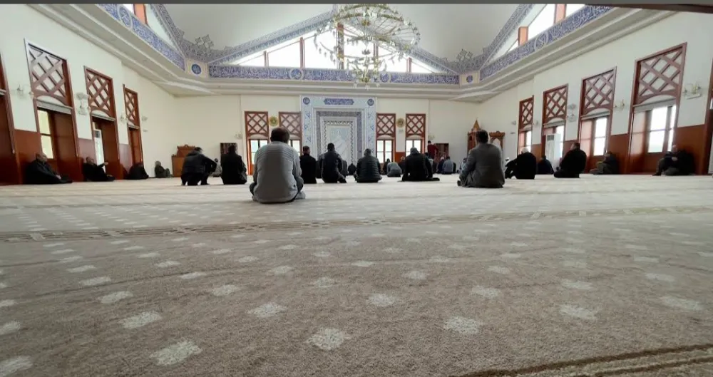 Siirt ve Tilolu İrfan Çizgisinin Acı Günü: Bayram Ailesi Evladını Kaybetti