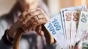 Emekli Maaşlarında Yeni Dönem: Otomatik Borç Kesintisi Başlıyor!