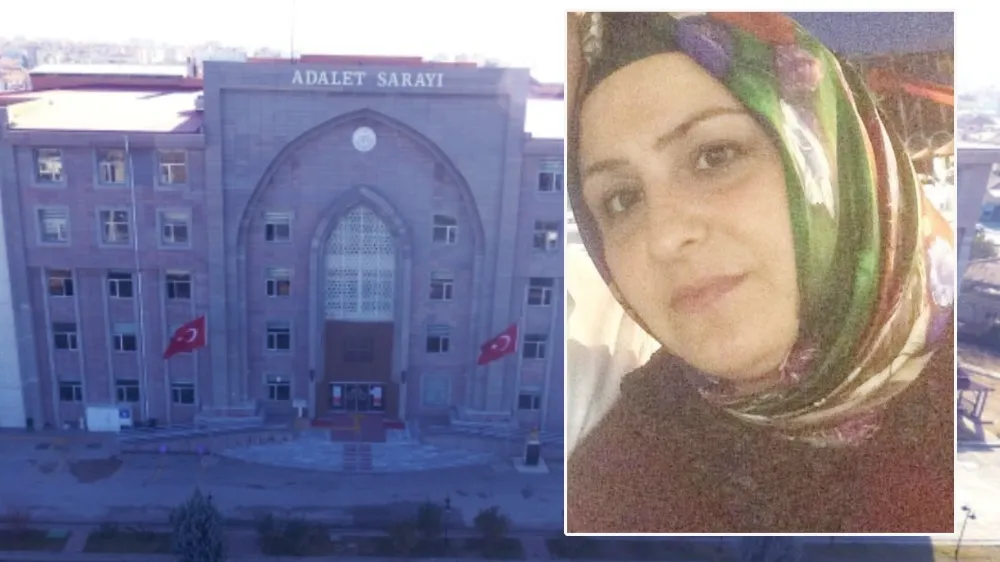 Bir adliye skandalı daha! Milyonlarca liralık vurgunu sanal bahiste kaybetti