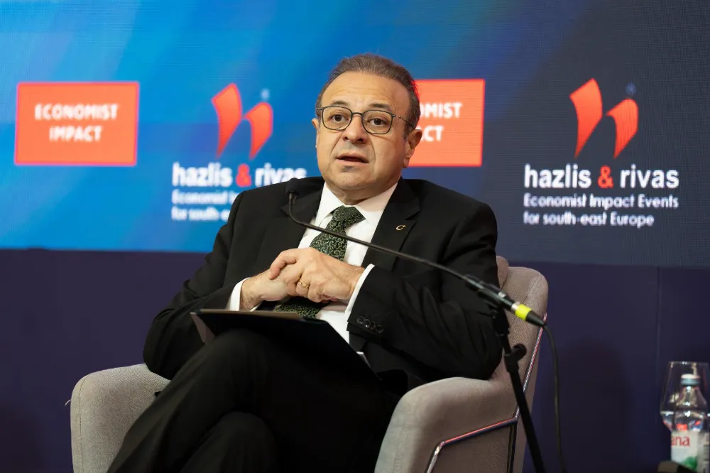 Siirtli Eski Bakan Egemen Bağış’tan Avrupa’ya Stratejik Uyarı