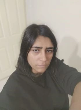 Epilepsi hastası zihinsel engelli kız bulundu
