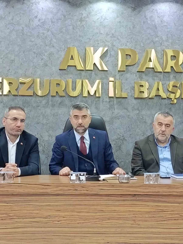 AK Parti’den 28 Şubat açıklaması
