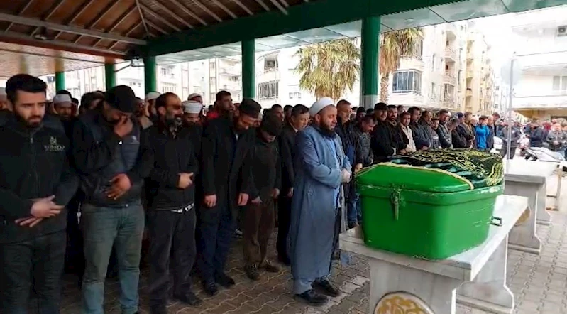 Gaziantep’teki patlamada yürek burkan detay: 17 yaşındaki Alperen olay yerinden geçerken patlama olmuş
