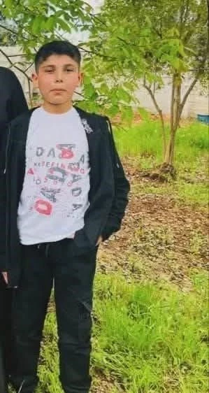 Gaziantep’teki patlamada yürek burkan detay: 17 yaşındaki Alperen olay yerinden geçerken patlama olmuş
