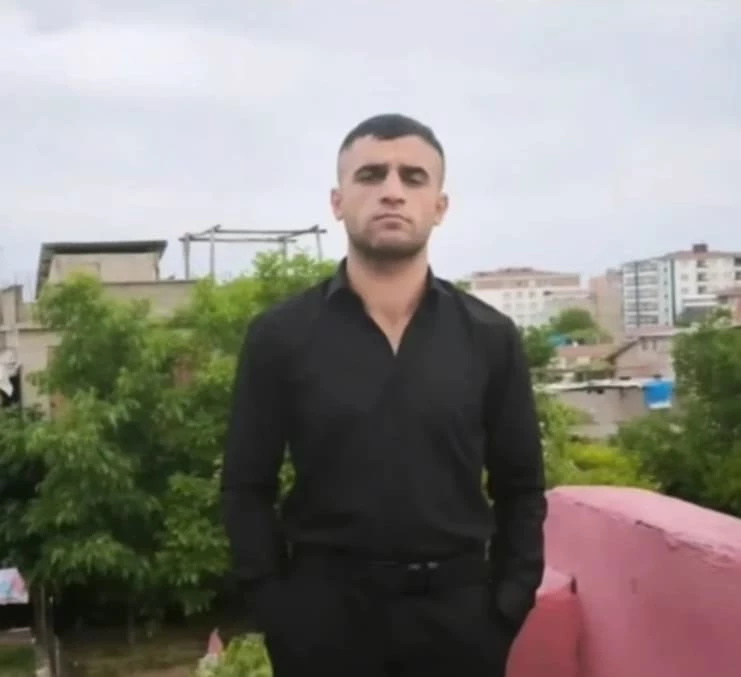 Diyarbakır’da haber alınamayan gencin cansız bedeni bulundu
