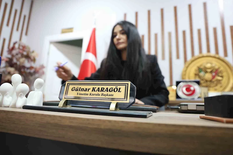 Sporcu kimliğiyle başlayan, sosyal sorumlulukla büyüyen bir hikaye
