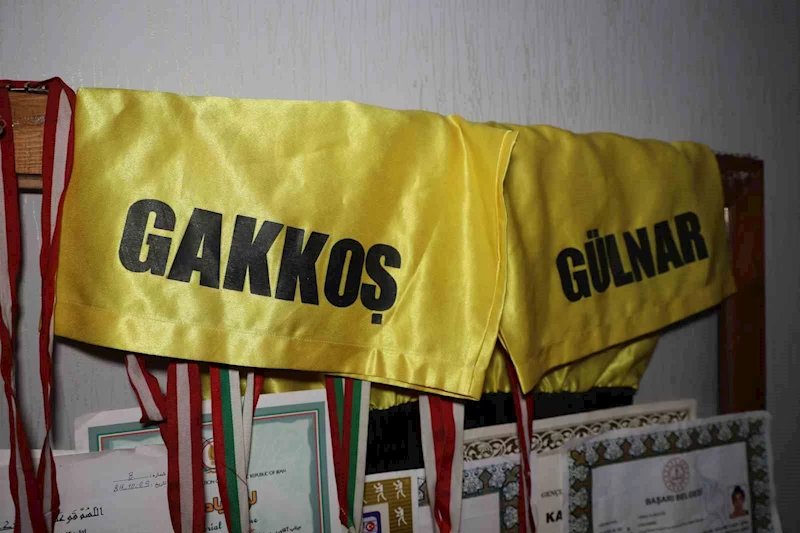 Sporcu kimliğiyle başlayan, sosyal sorumlulukla büyüyen bir hikaye
