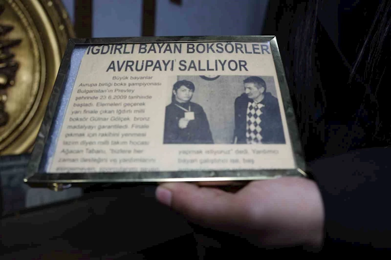 Sporcu kimliğiyle başlayan, sosyal sorumlulukla büyüyen bir hikaye
