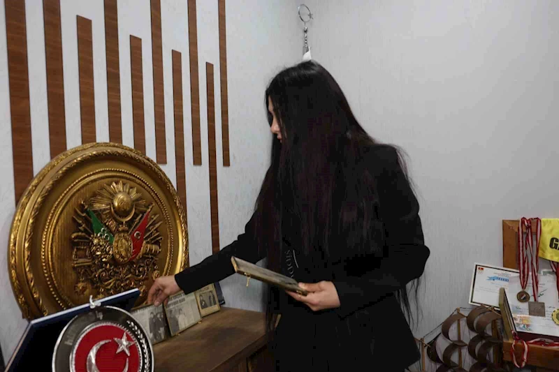 Sporcu kimliğiyle başlayan, sosyal sorumlulukla büyüyen bir hikaye
