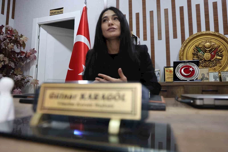 Sporcu kimliğiyle başlayan, sosyal sorumlulukla büyüyen bir hikaye
