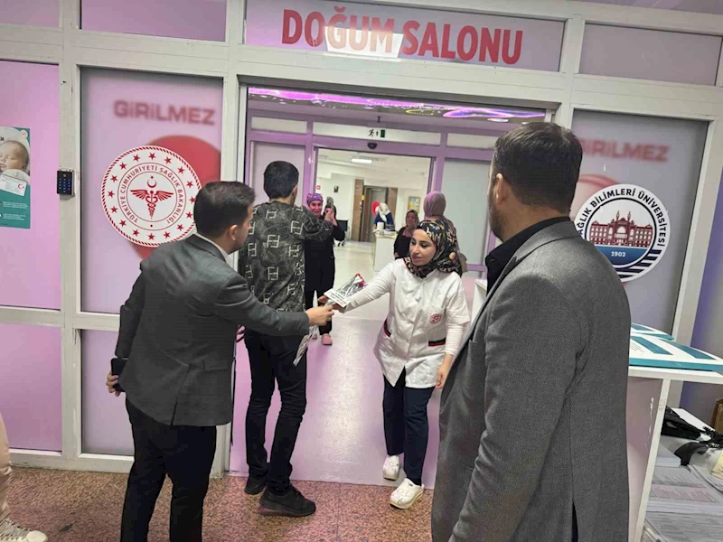 Hak-İş Diyarbakır İl Başkanı Aküzüm, 8 Mart Dünya Kadınlar Günü’nü kutladı
