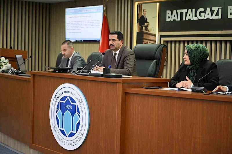 Battalgazi’nin kalbi Çarşıbaşı’nda atacak
