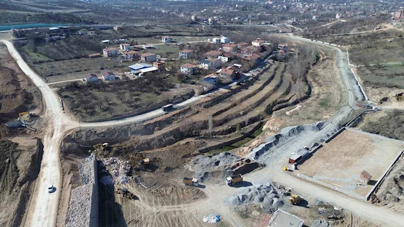 Battalgazi’nin kalbi Çarşıbaşı’nda atacak
