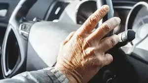 Sürücüler Dikkat 65 Yaş Üstüne 