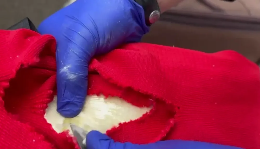 Erzurum polisinden uyuşturucu tacirlerine net mesaj