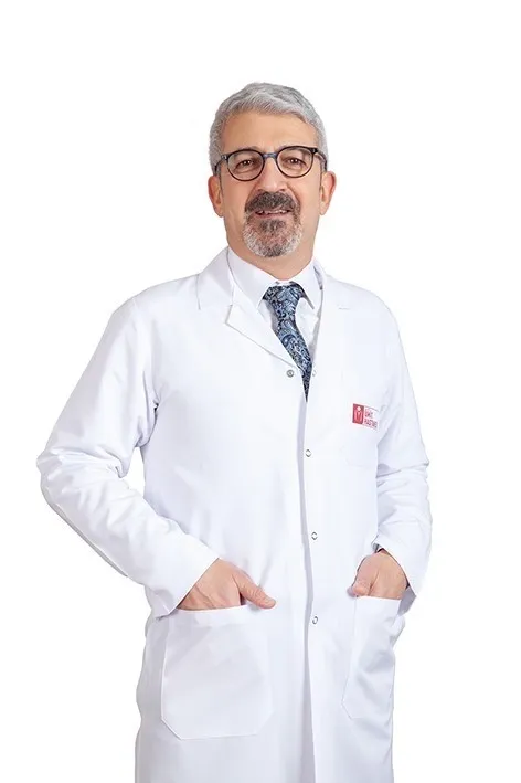 Doğuma hazırlık 14 saat, doğum yarım saat