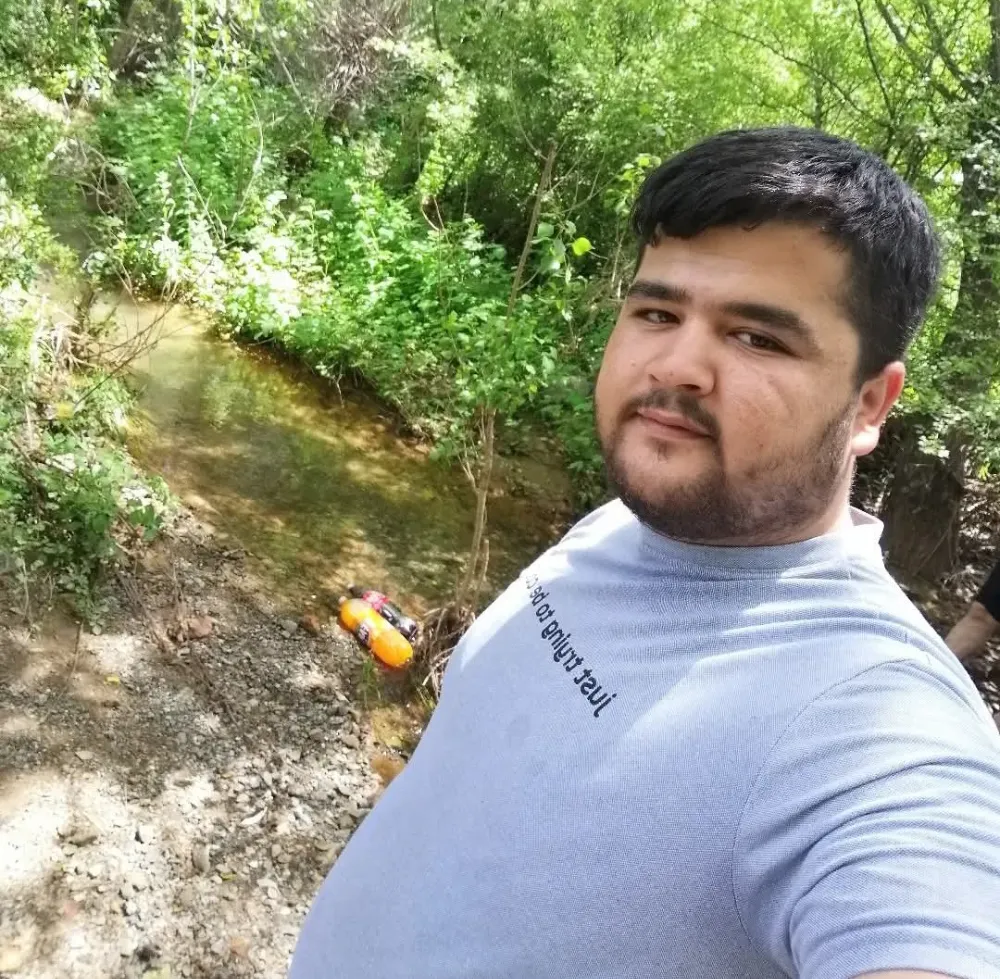 Otomobil ve motosiklet çarpıştı: 25 Yaşındaki Sürücü Hayatını Kaybetti