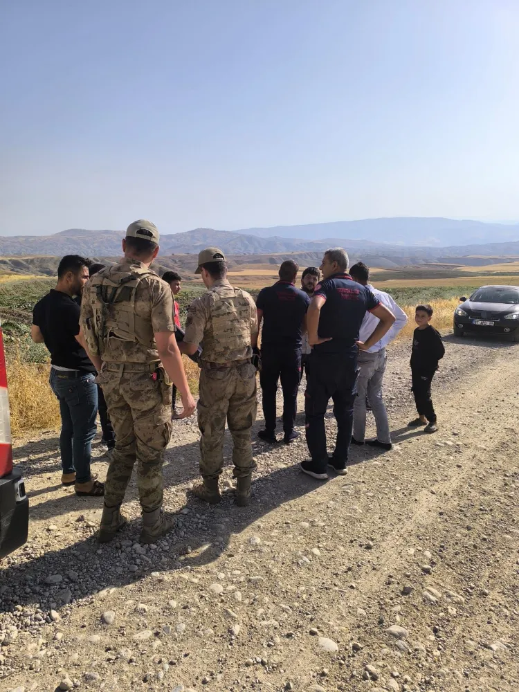 Kurtalan’da Traktör Kazası: 1 Kişi Hayatını Kaybetti