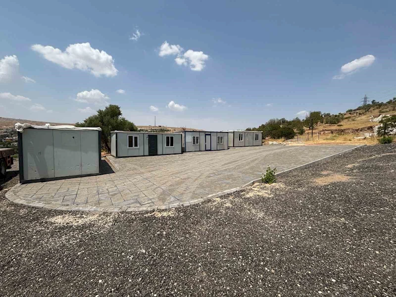 Dülük’te kazı çalışmaları başlıyor
