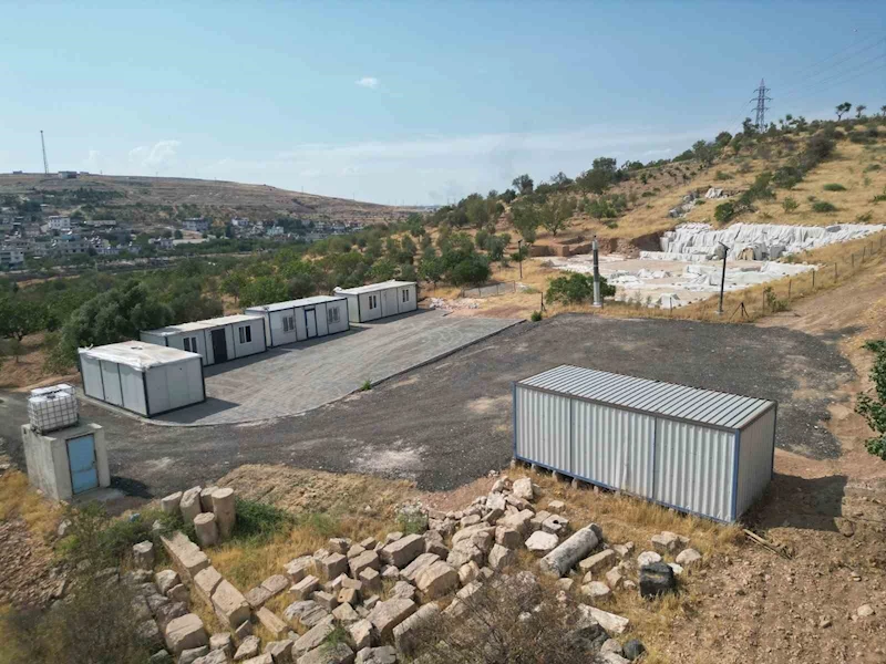 Dülük’te kazı çalışmaları başlıyor
