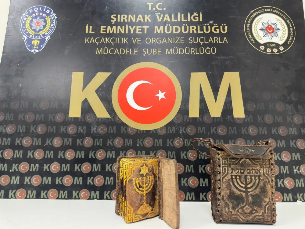 Asayiş, narkotik ve kaçakçılık operasyonlarında 3 tutuklama