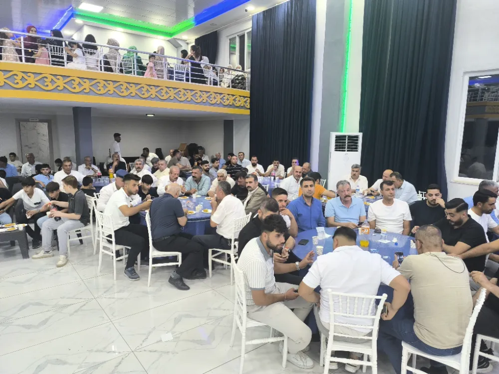 Simge ve Baran Görkemli Bir Düğünle Hayatlarını Birleştirdi