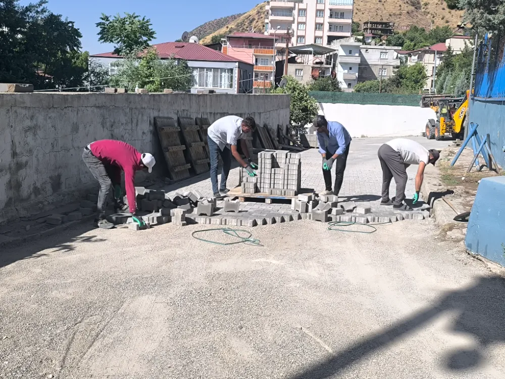 Modern Baykan İçin Adım Adım