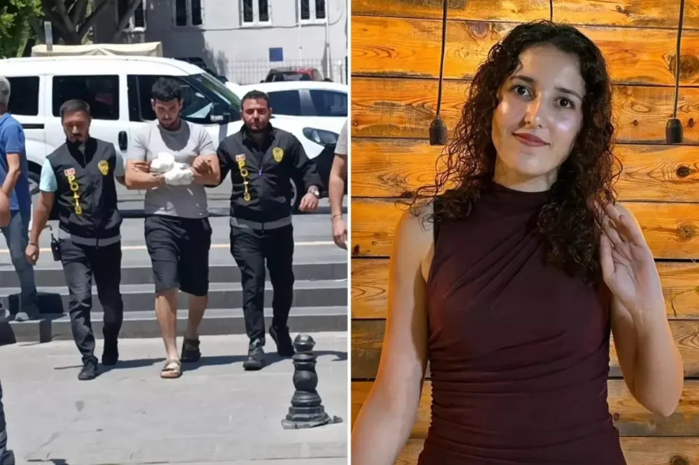 Kardeşini öldürüp başını kesmeye çalışan cani: Bunu başardığım için mutluyum