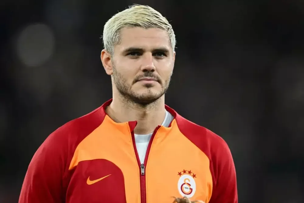 Icardi dönüş tarihini açıkladı! Derbiyi kaçırabilir
