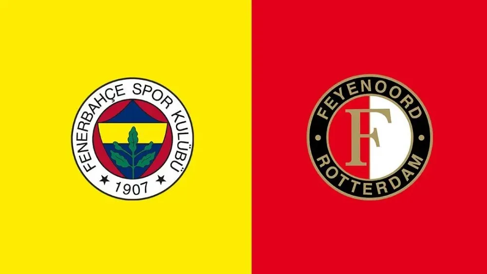 Fenerbahçe Feyenoord’u Eleyerek Türkiye’ye UEFA Puanı Kazandırdı