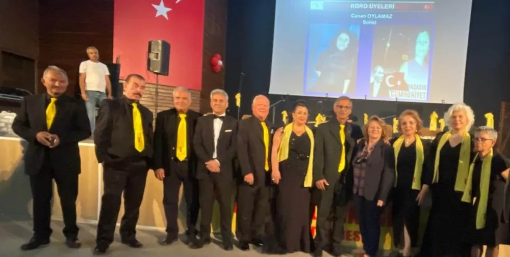 Kuzey Ege’den Güneydoğu’ya Müzikal Köprü: Edremitli Sanatçılardan Siirt’e Konser Planı