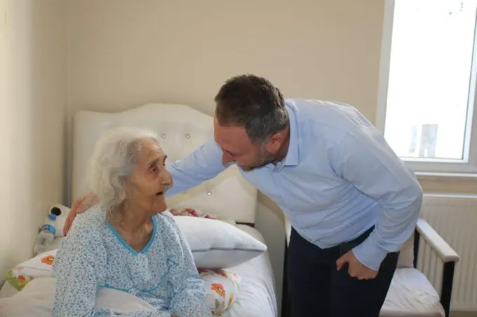 Siirt’te Yaşlılar İçin Keyifli Bir Buluşma: 2. Yaşlılık Şurası Başlıyor!