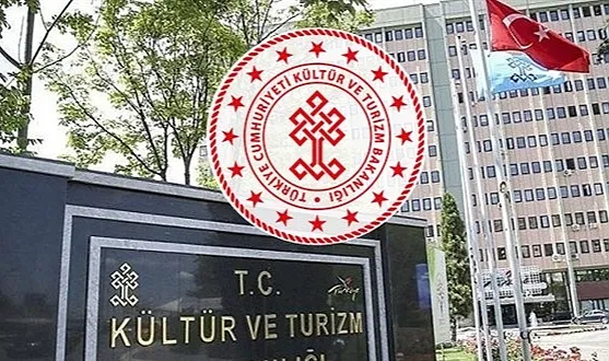 Kültür ve Turizm Bakanlığı Siirt’e 4 Yeni Personel Alımı Yapacak!