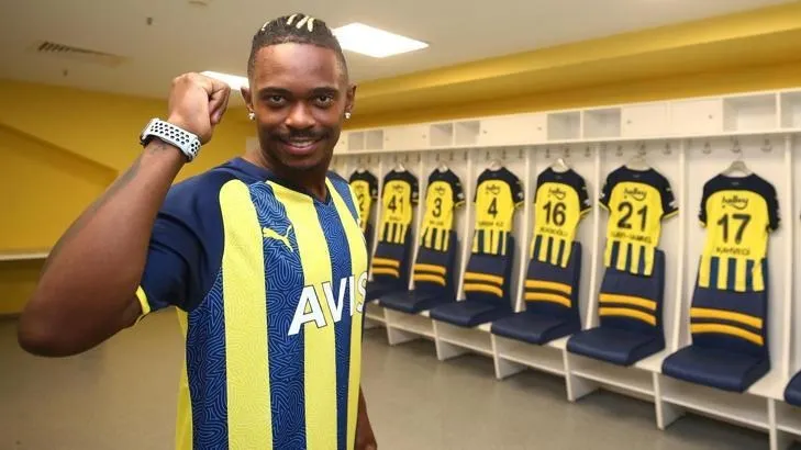 Fenerbahçe, Lincoln Henrique’nin Sözleşmesini Feshetti