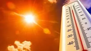 Siirt’te Eylül Sıcağı: Termometreler 38 Dereceyi Gördü