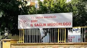 Siirt Eruh Sarıgül Mahallesi’nde Yeni İmar Yollarına Parke Taşı Çalışmaları Başladı