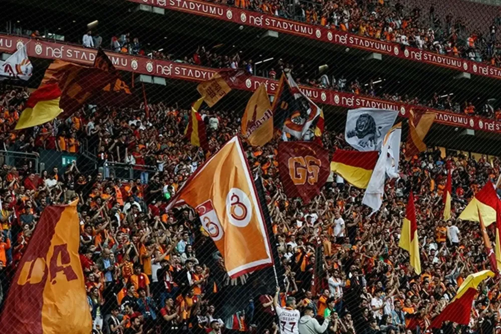 Galatasaray taraftarı kahredecek hesaplama