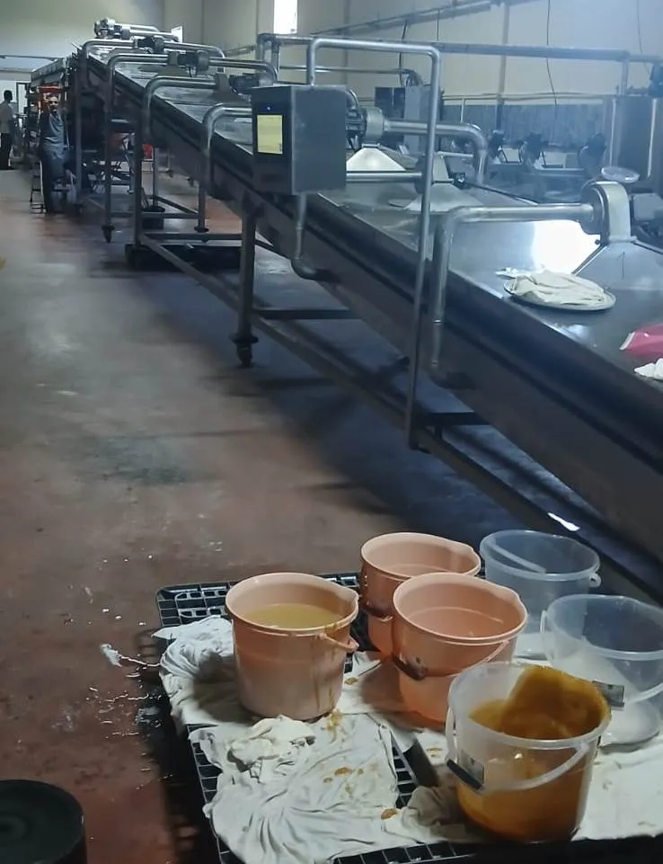 Siirtli Girişimci Şuayp Efşan, Malatya’da Başarı Hikâyesi Yazıyor