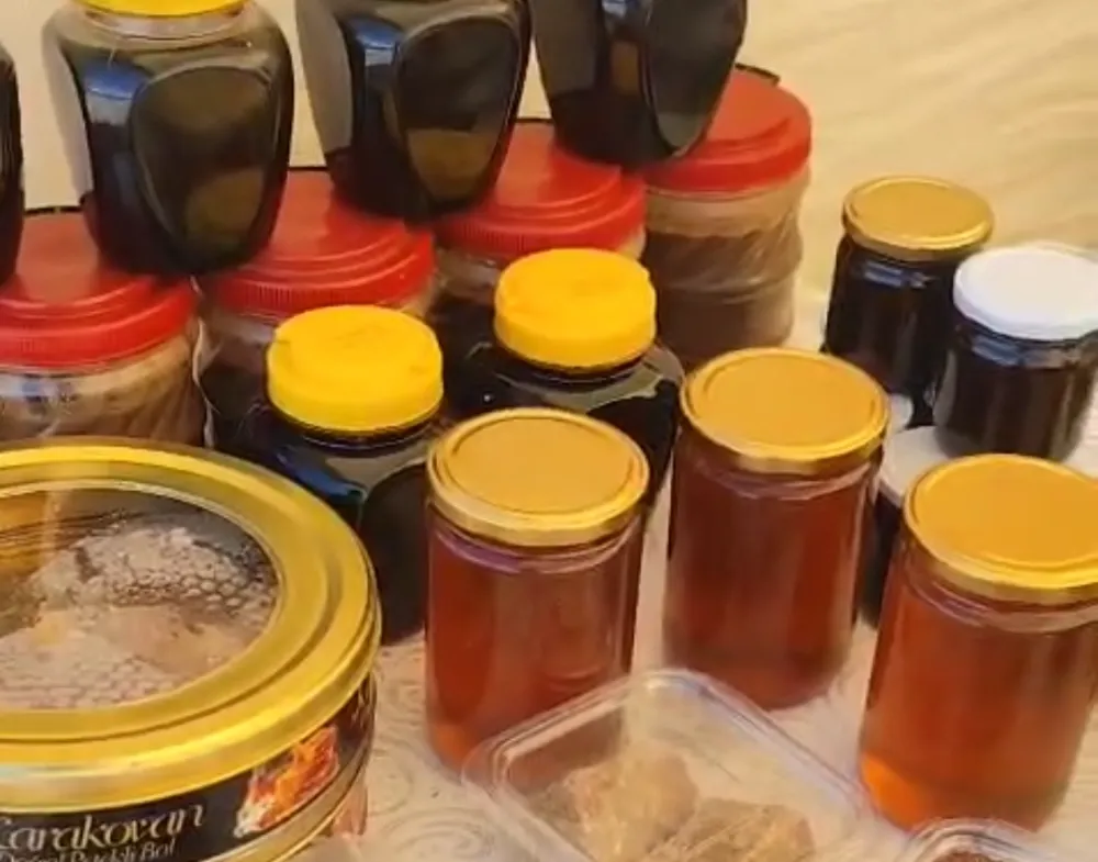 Kırşehir Fuarının Son Gününde Siirt’in Kadın Girişimciliği Parladı