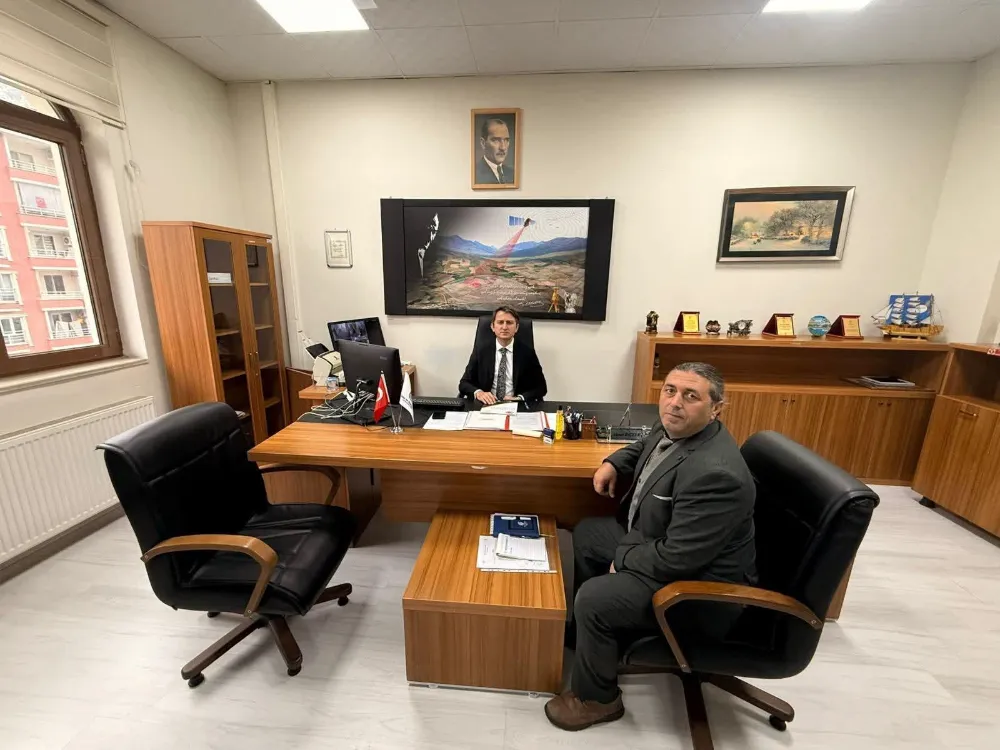 Baykan’da Kamu Kurumlarına Yönelik Denetimler Sürüyor