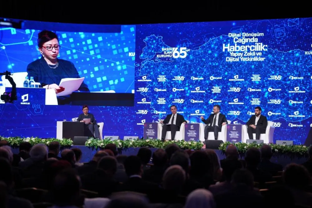 BİK Genel Müdürü Abdülkadir Çay’dan Basın Camiasına Teşekkür ve Vefa Mesajı