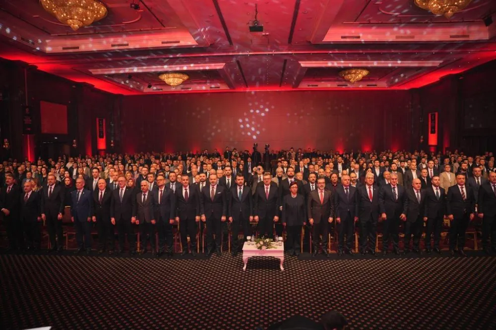 BİK Genel Müdürü Abdülkadir Çay’dan Basın Camiasına Teşekkür ve Vefa Mesajı