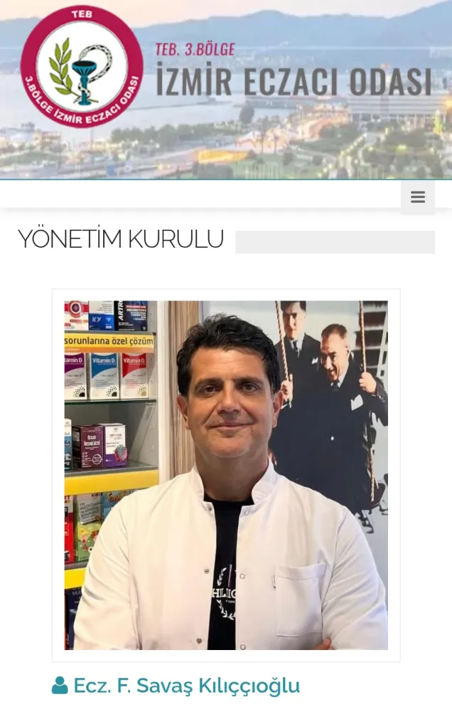 Ülkenin Dört Bir Yanında İz Bırakan Bir Siirtli: Savaş Kılıçcıoğlu