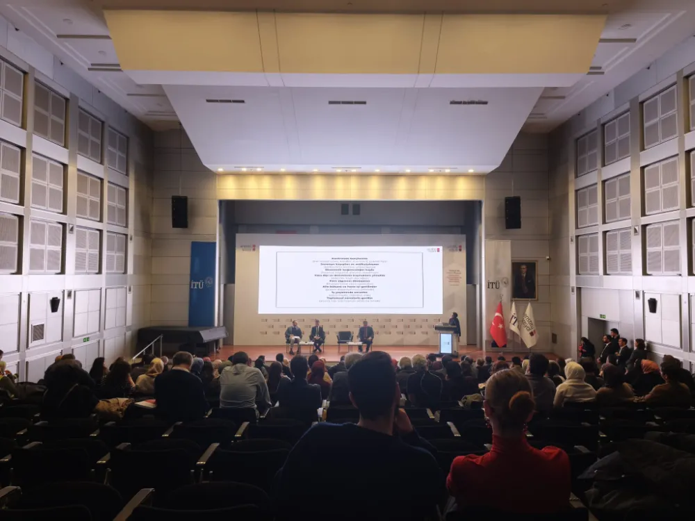 İstanbul’dan Türkiye’ye Uzanan Başarı Hikâyesi