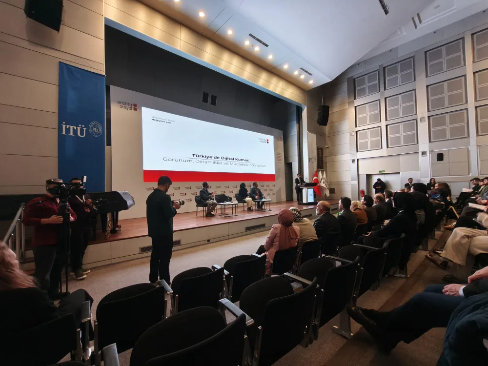 İstanbul’dan Türkiye’ye Uzanan Başarı Hikâyesi