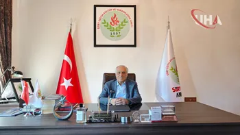 ​Siirtli Üniversitelilere Ankara’da Vakıf Güvencesi: 56 Öğrenciye Eğitim Bursu