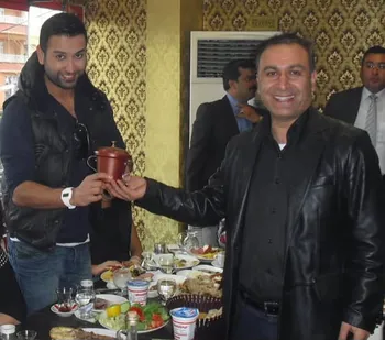 ​Sanat Dünyasında Siirt Rüzgarı: Tan Taşçı’ya 