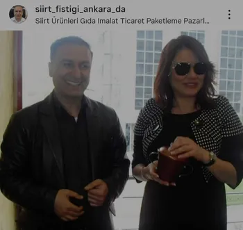 ​Siirt’in Gastronomi Elçisi Yollarda: Vehip Emrah ile Lezzet Yolculuğu Başlıyor